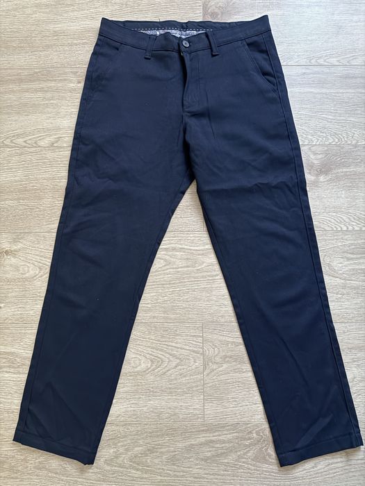 Еврозима куртка мужская