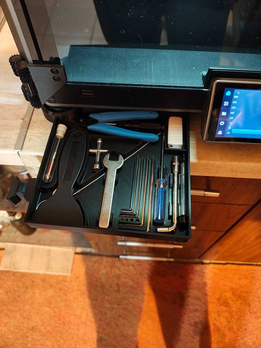 Vand imprimanta 3d Creality K1C