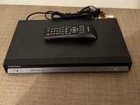 dvd player samsung