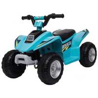 ATV electric Chipolino Speed blue/red