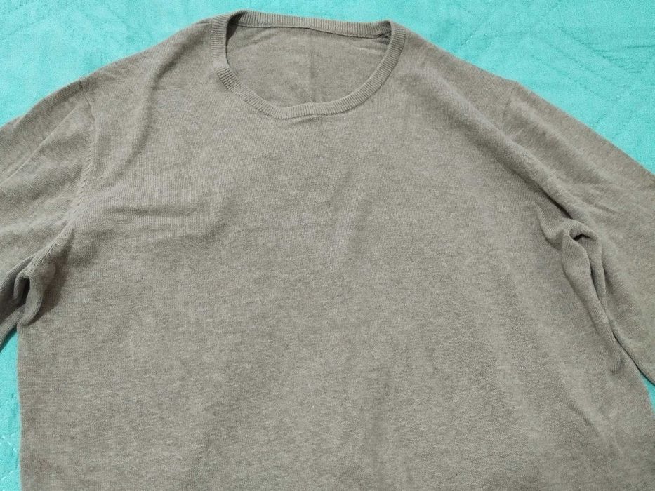 Пуловер размер Л