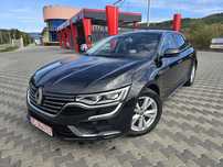 Renault Talisman 1.6dci,131cp Euro 6!
