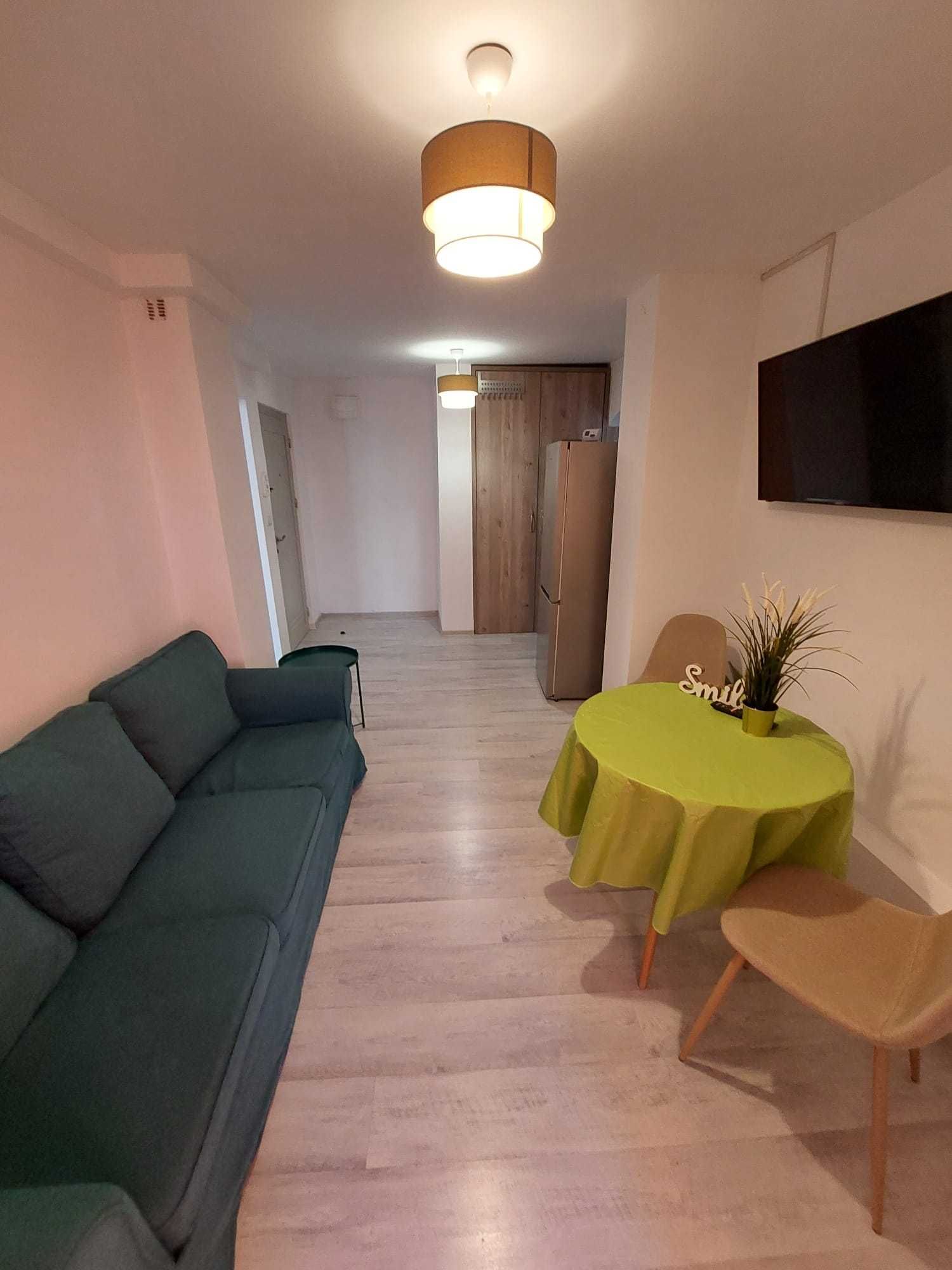 Apartament 2 camere Exercitiu / Teilor de INCHIRIAT