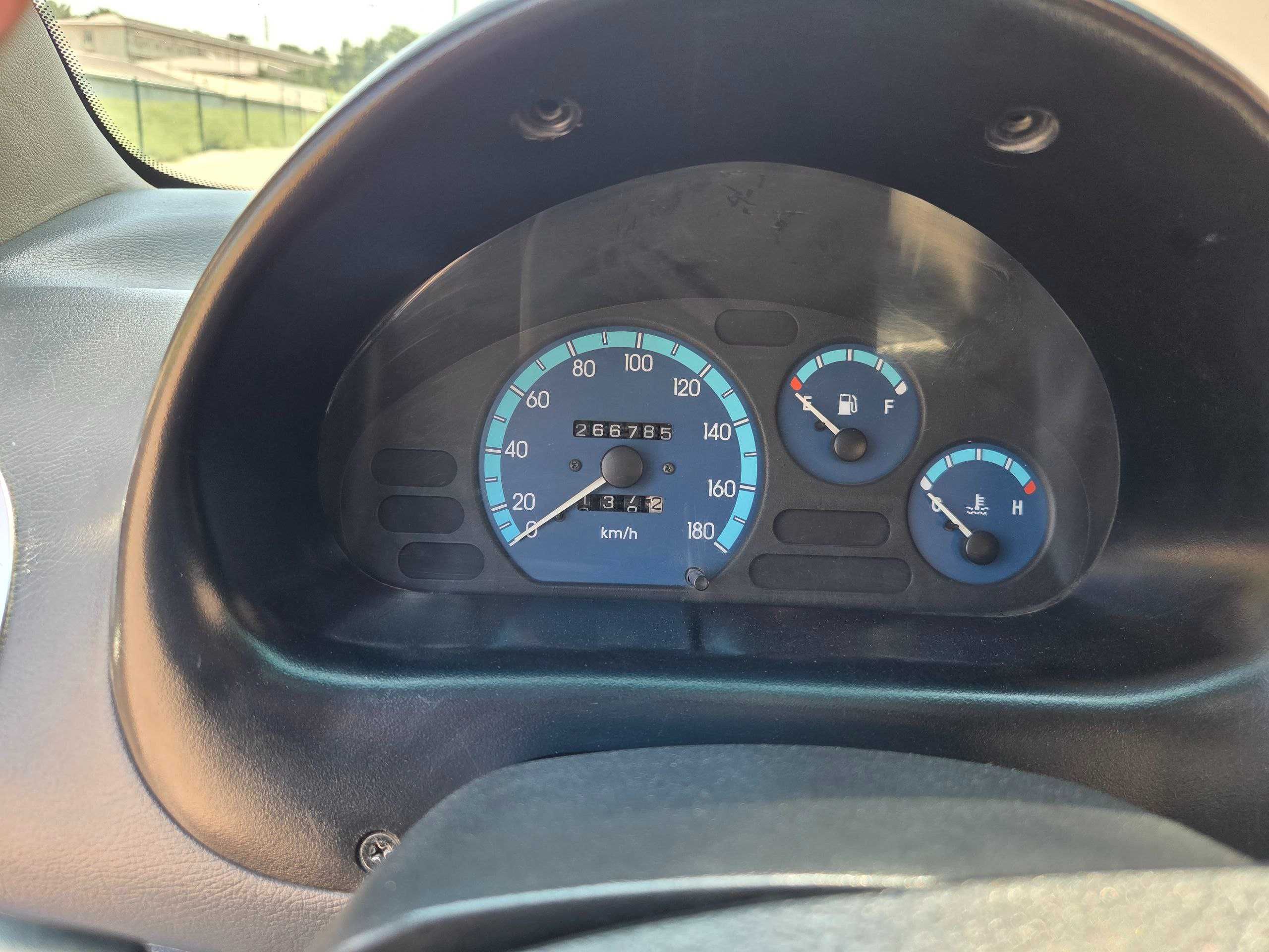 Matiz Best  2015