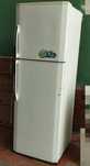 LG no frost холодильник сотилади