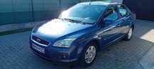 Ford focus 2, berlina