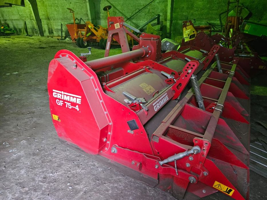 Продам гребнеобразуещая фреза