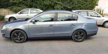Vând Volkswagen Passat B6 an 2009/263.000 km/Proprietar/Fiscal pe loc!