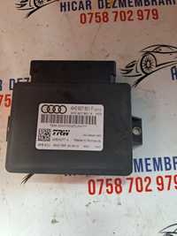 Calculator frana mana Audi a6 c7 4g cod 4h0907801f