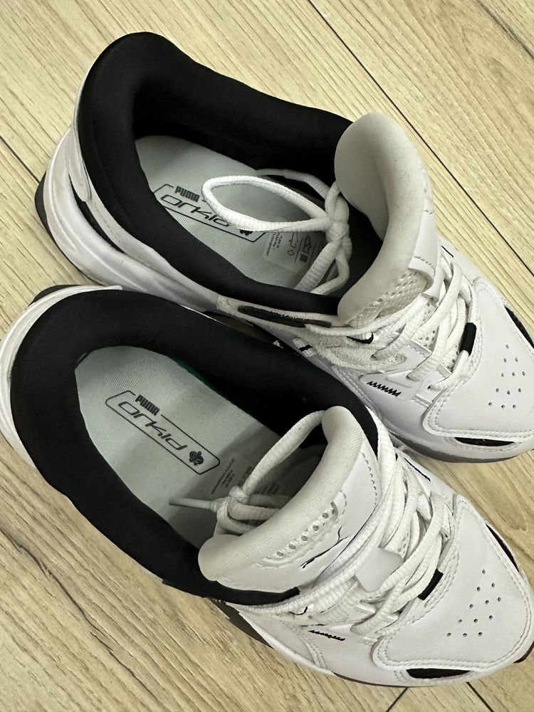 маратонки puma 38