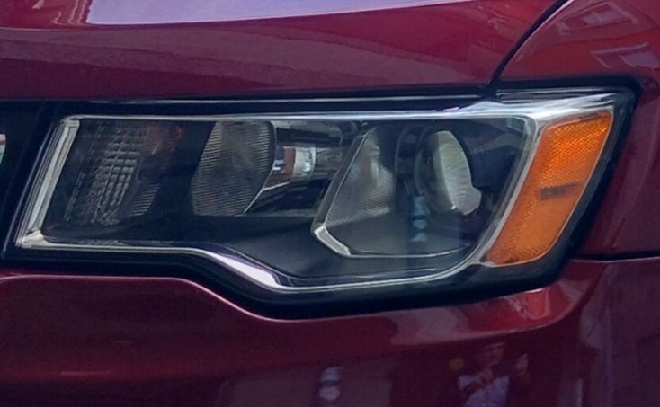 Оригинални Фарове за Jeep Grand Cherokee WK2