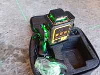 Nivel laser 4D/16 linii
