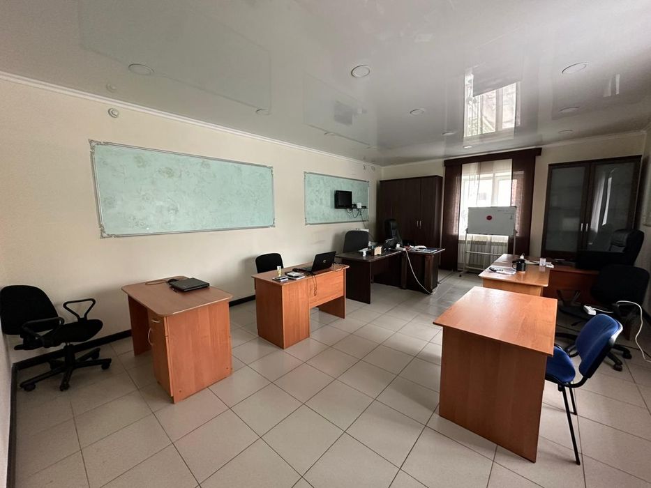 Аренда помещения