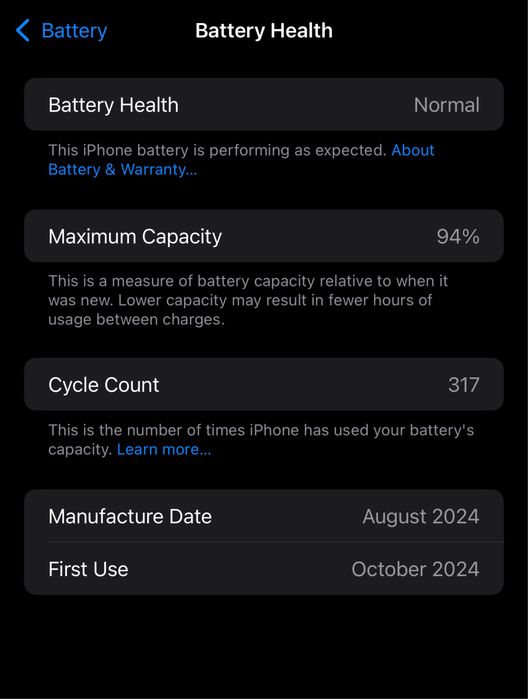 Telefon APPLE iPhone 16 Pro Max 5G, 512GB, Natural Titanium