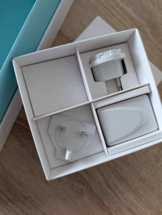 Lollipop Wi-Fi baby camera