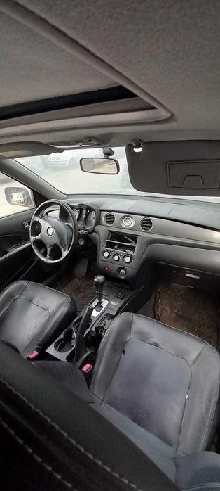 Mitsubishi Outlander 2003  Dezmembrez/Dezmembram