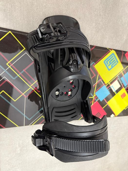 Placa Snowboard Limited 4 You