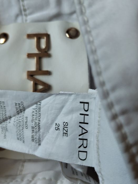 Дамски дънки различни размери