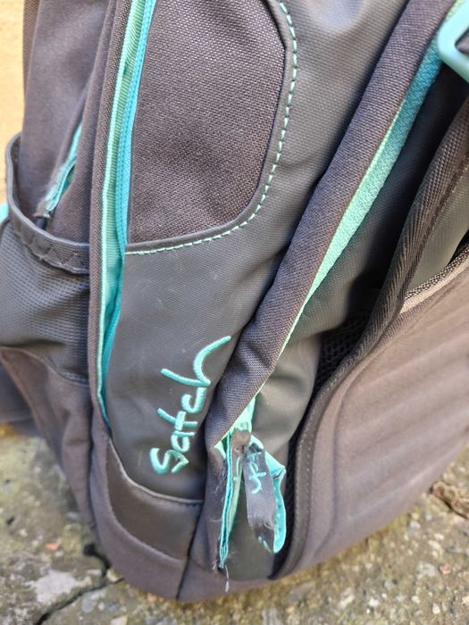 Rucsac de școală  SATCH  45cm