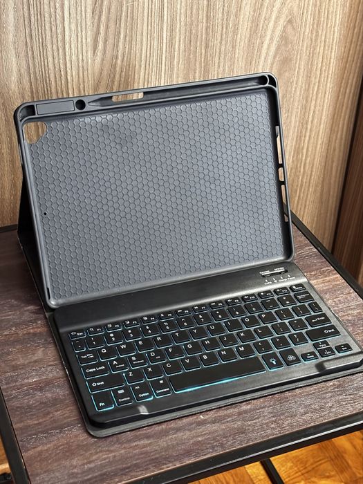 PACHET iPad 10.2” 2021 (9th gen) Wi-Fi + Cellular Space Grey