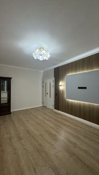 Продается квартира с ремонтом