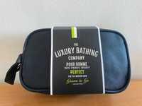 Подарочный набор для мужчин The Luxury Bathing Company Pour Homme