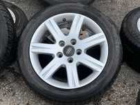 5х112 16 Джанти Audi A3 A4 VW Golf Caddy Touran Seat Leon Skoda 5x112