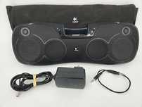 Logitech S715i Stereo