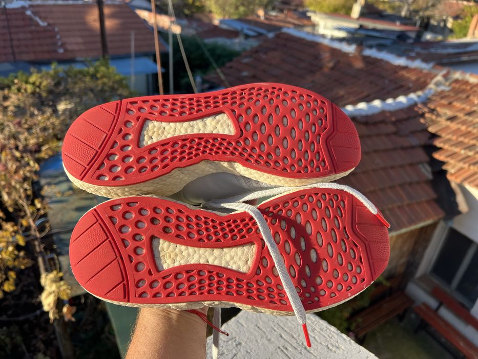 Adidas Equimpment 42 2/3 Boost