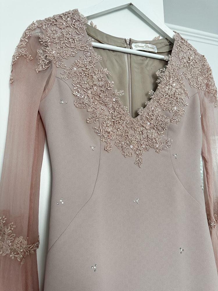 Rochie Dana Panciu