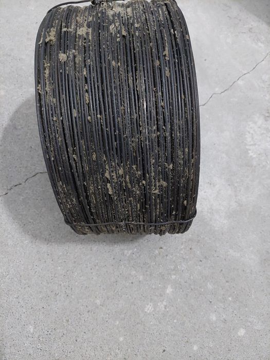 Vând sarma 3mm  pentru construcții sau pentru viță de vie