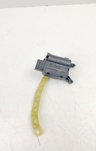 Motoras clapeta aeroterma 1K0907511C Volkswagen VW Touran prima gener