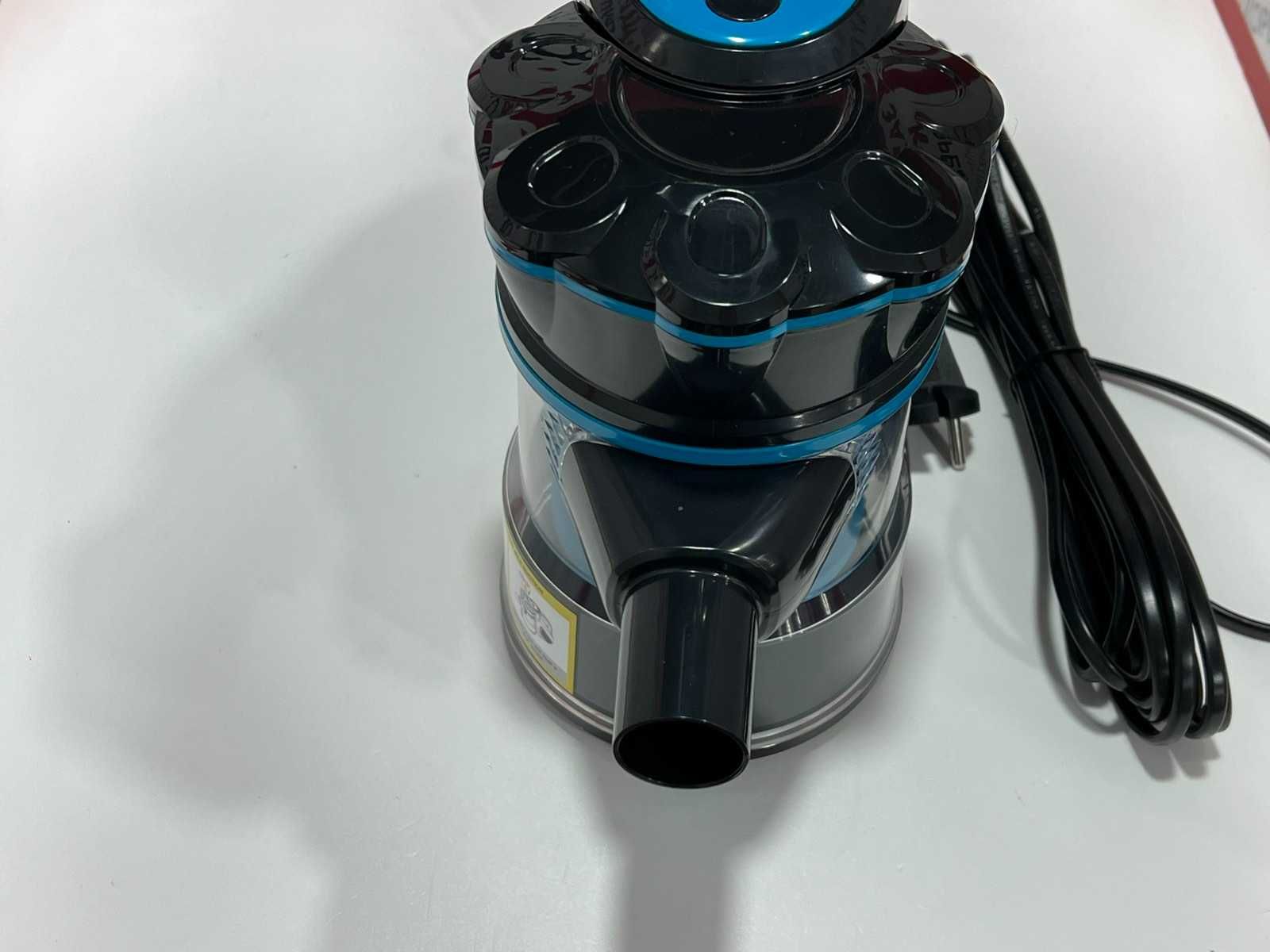НОВА!Прахосмукачка INSE I5 Corded Vacuum Cleaner