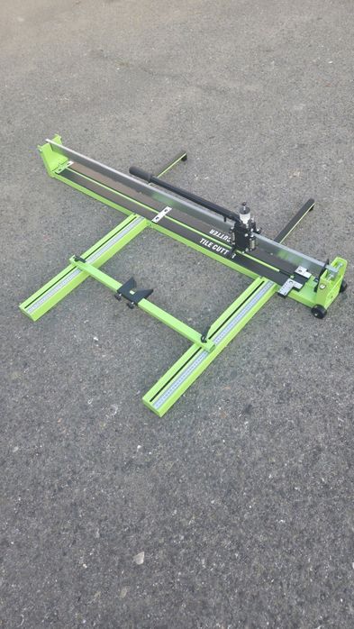 120 см  Машина за рязане на плочки