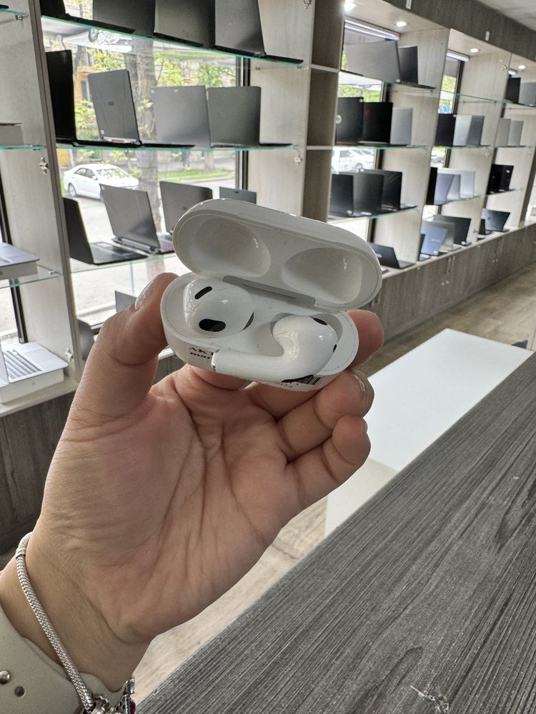 AirPods 3 45000тенге