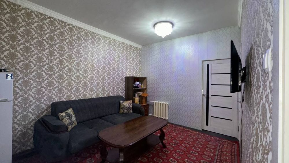 2xona kvartira sotiladi Kadishva avyasozlar3 Muljal Yashnabod Restaran