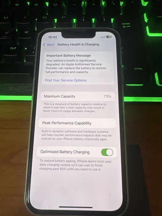 Iphone 13 Mini 128 GB