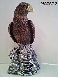 Статуетка орел- макък