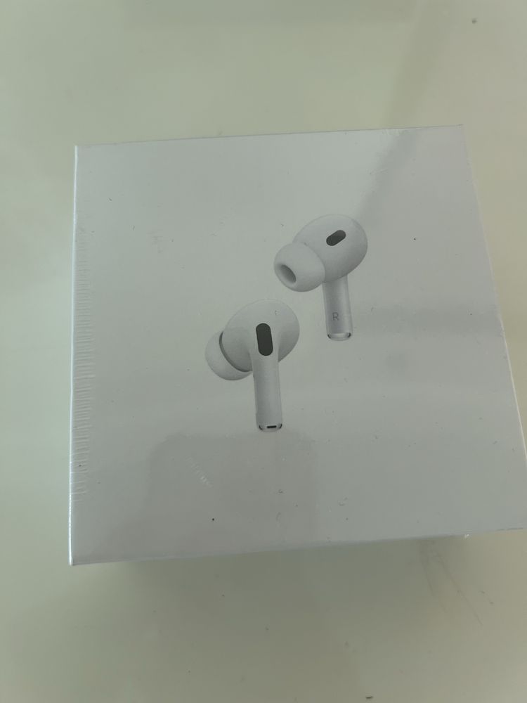 AirPods Pro безжични слушалки