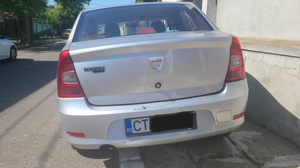 De vânzare: Dacia Logan