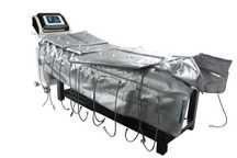 Presoterapie cu electrostimulare si infrarosu