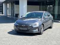 Hyundai Elantra Elantra 1.6 128CP A6 Exclusive