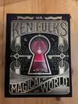 Mr. Ken Fulk's Magical World carte rara design interior decoratiuni