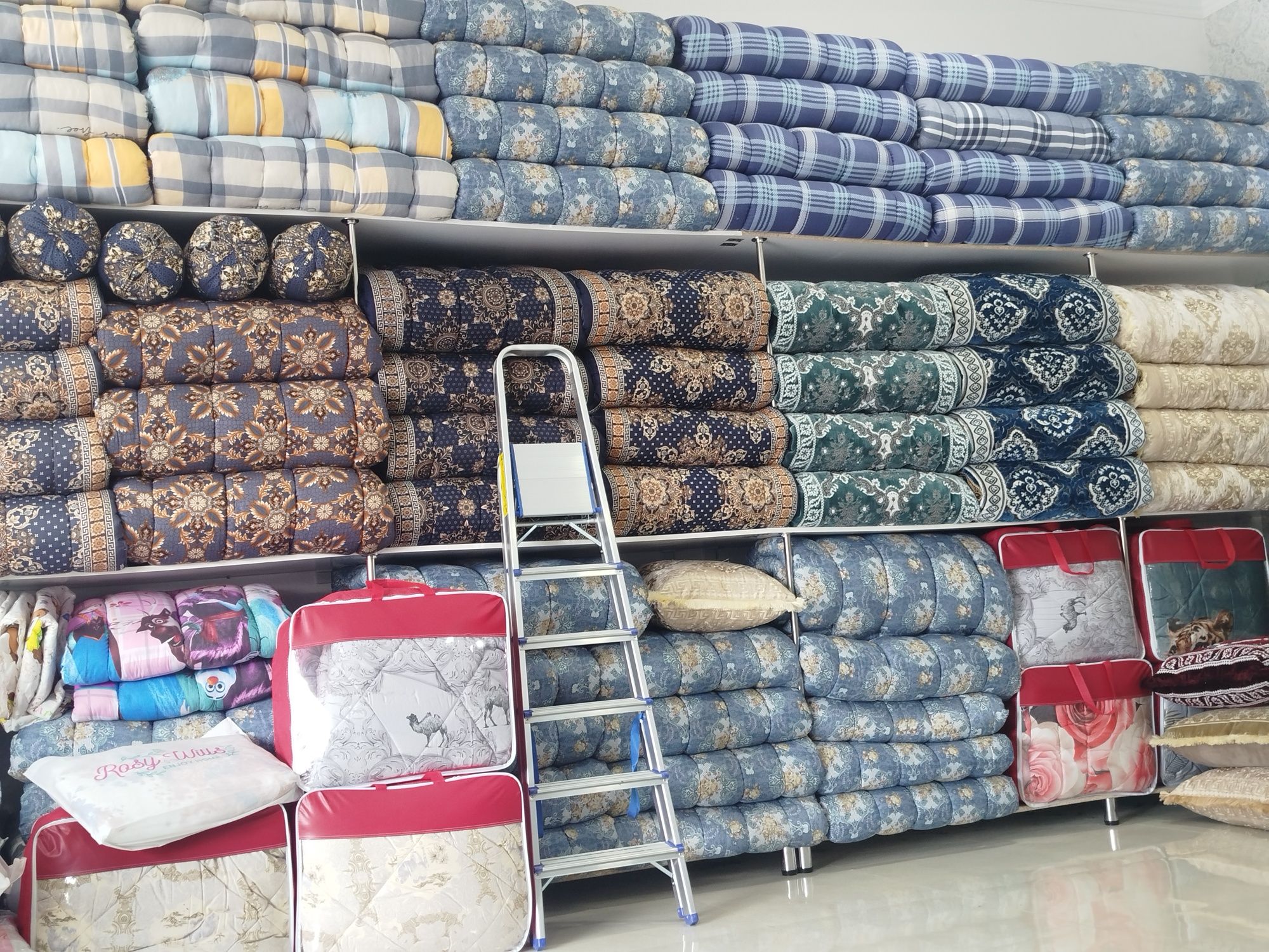 Korpacha korpa matras
