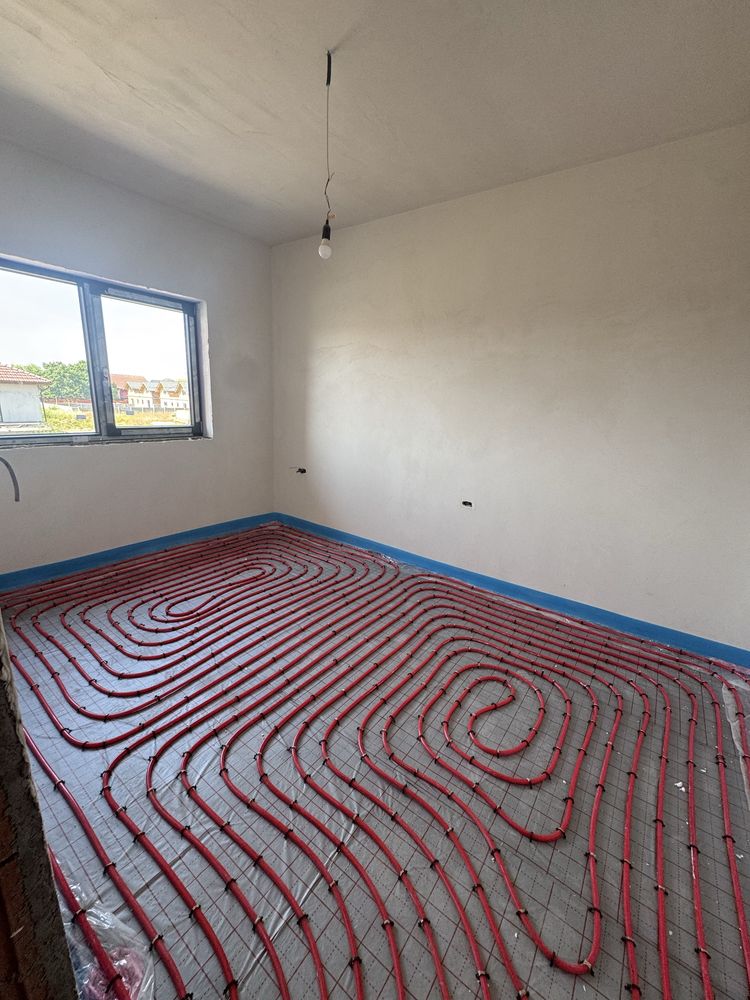 Duplex direct de la proprietar