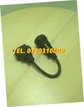Adaptor Obd Scania 16 Pin  Pentru Camioane Scania  Compatibil Cu De