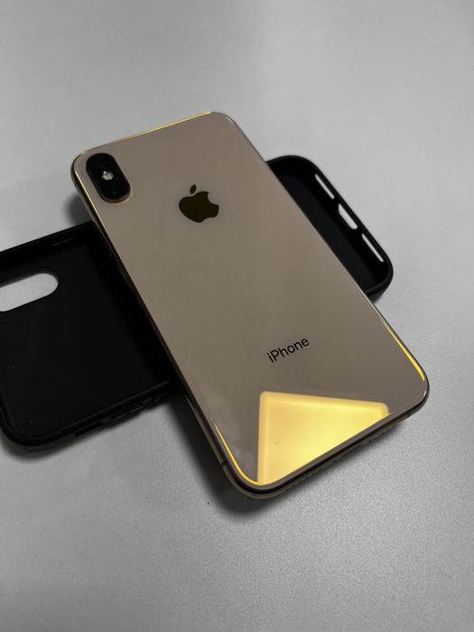 Iphone xs