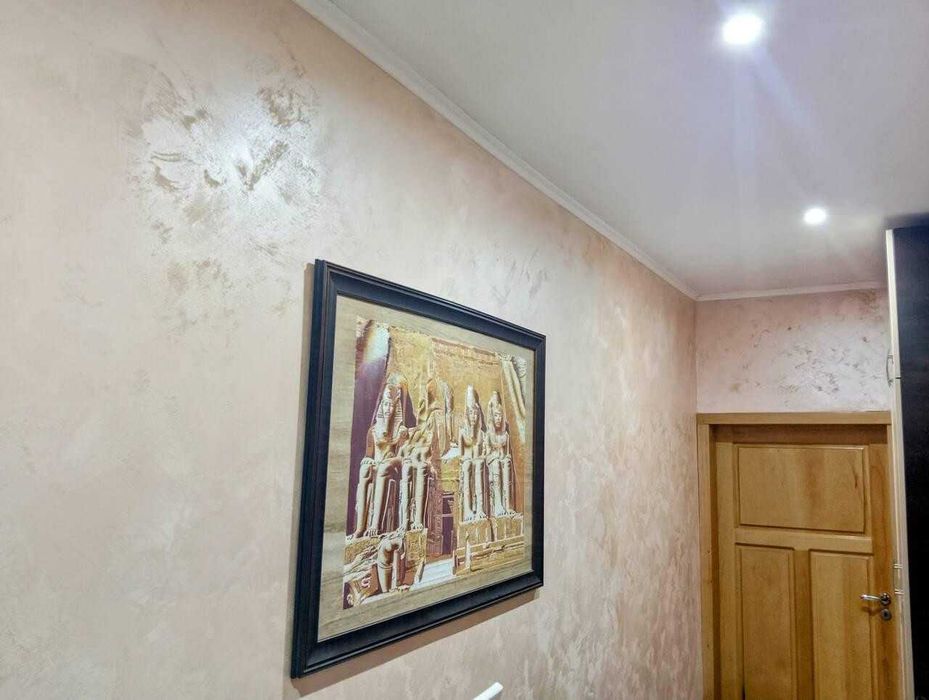 Двустаен апартамент във Въстанически