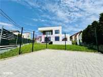 Casa individuala in Sibiu | tip mediteranean | teren 465 mp | Cartier