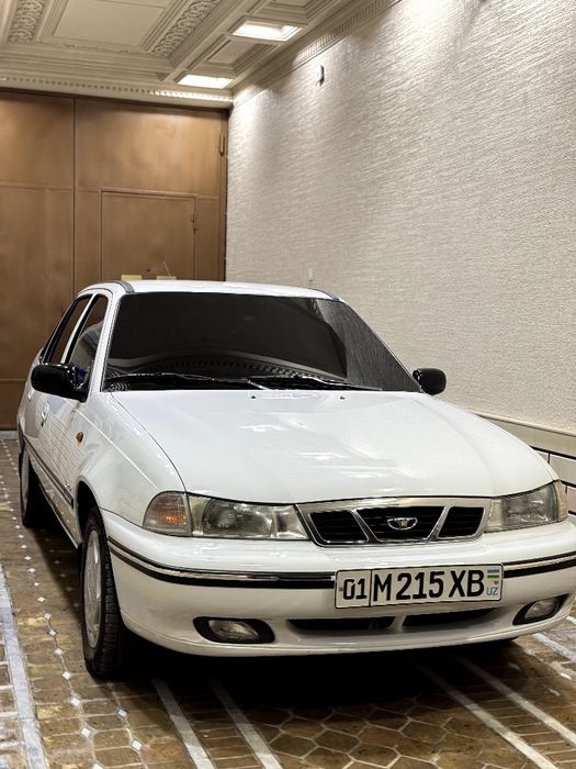 Nexia 1 dons 2008